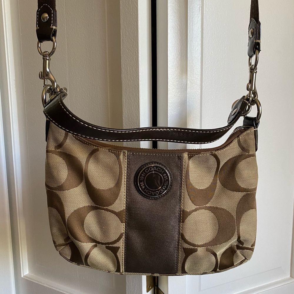 Coach Handbag 2015 Collection